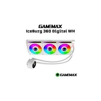 COOLER CPU GAMEMAX ICEBURG...