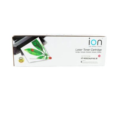 TONER ION 414A W2023A...