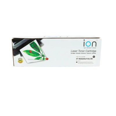 TONER ION 414A W2020A BLACK...