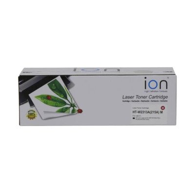 TONER ION 215A W2313A...