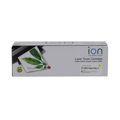 TONER ION 215A W2312A...