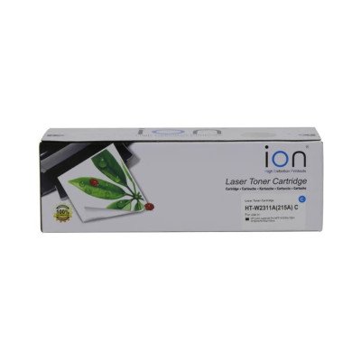 TONER ION 215A W2311A CYAN...