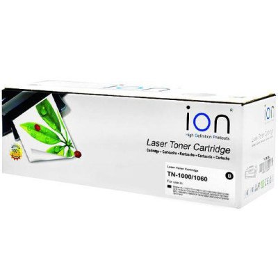 TONER ION  P/BROTHER...