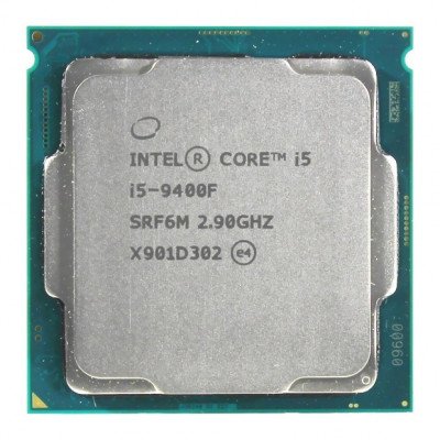CPU CORE I5 9400F 2.90GHZ...