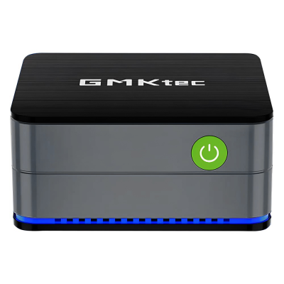 MINI PC GMKTEC NUCBOX G2...