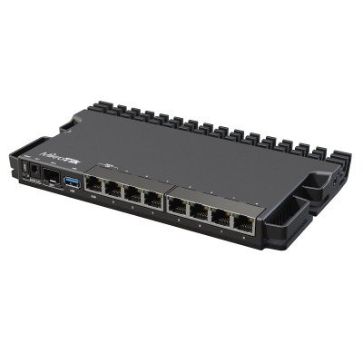 MIKROTIK- ROUTERBOARD...