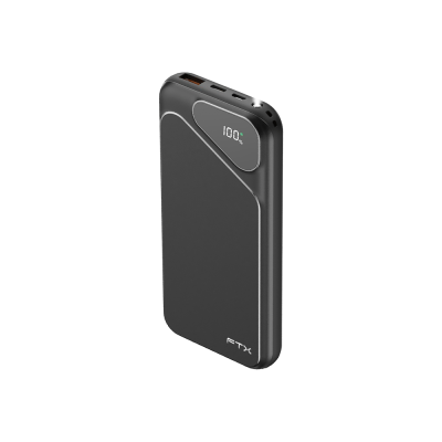 CARREG. PORTA. FTX 10000MAH...