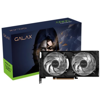 VGA  8GB RTX5060TI GALAX...