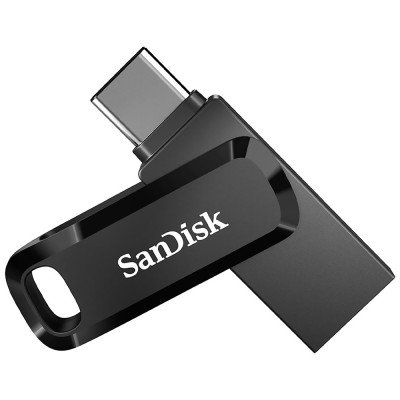PENDRIVE  64GB SANDISK G46...