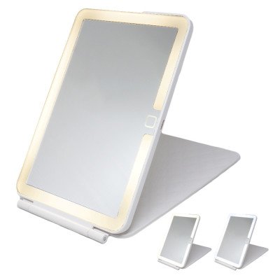 ESPEJO DE MAQUILLAJE LED DE...