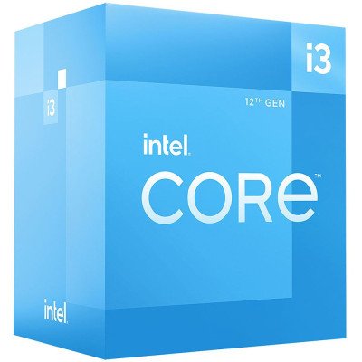 CPU CORE I3 12100F 3.3GHZ...