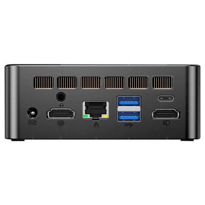 MINI PC GMKTEC NUCBOX M2...