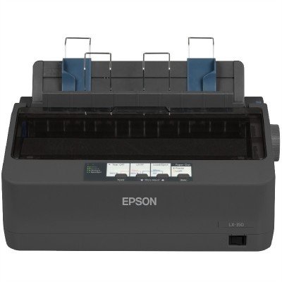 IMP EPSON LX-350 MATRICIAL...