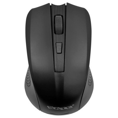 MOUSE USB SATELLITE A71G PRETO