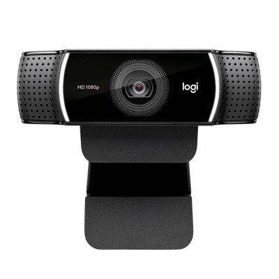 WEBCAM LOGITECH C922 PRO...