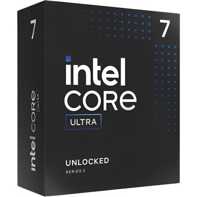 CPU CORE ULTRA 7 265K...