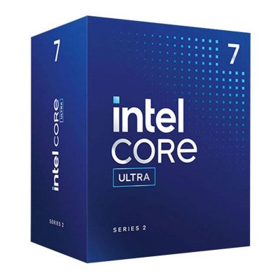 CPU CORE ULTRA 7 265F...