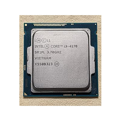 CPU CORE I3 4170 3.2GHZ 3MB...