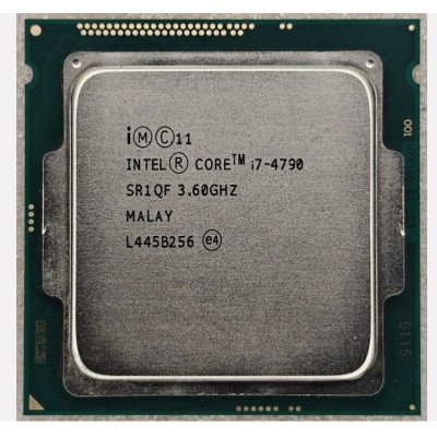 CPU CORE I7 4790 8M CACHE...