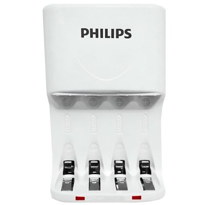 CARREG. DE PILA PHILIPS...