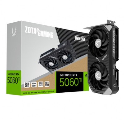 VGA  8GB RTX5060TI ZOTAC...