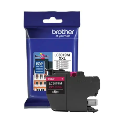 TINTA BROTHER LC3019M XXL...
