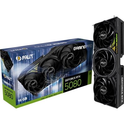 VGA 16GB RTX5080 PALIT...