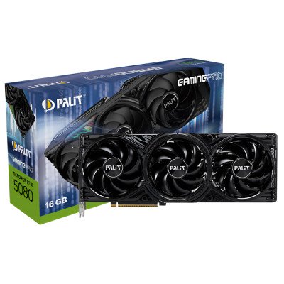 VGA 16GB RTX5080 PALIT...