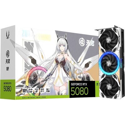 VGA 16GB RTX5080 ZOTAC...