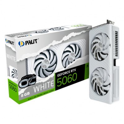 VGA  8GB RTX5060 PALIT...