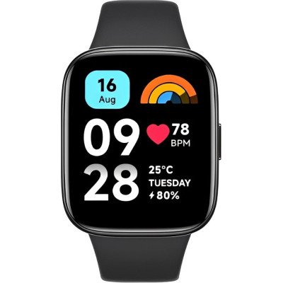 RELOGIO XIAOMI REDMI WATCH...