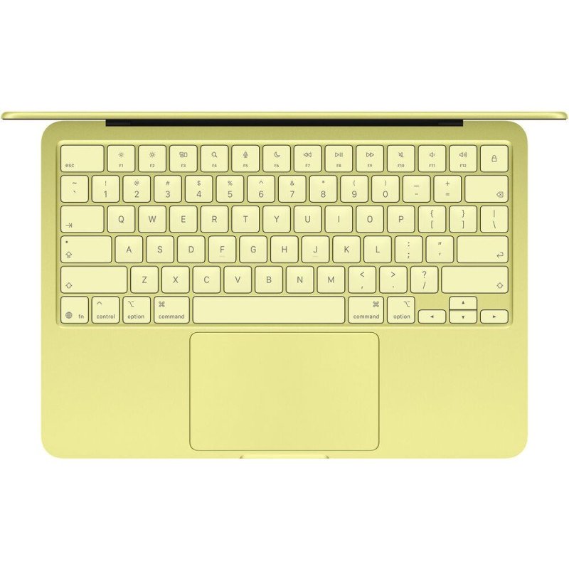 NB APPLE MAC NEO MHFD4LL/A 13"" PRO 8/256 YELLOW