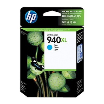 CART. HP 940XL C4907AL...