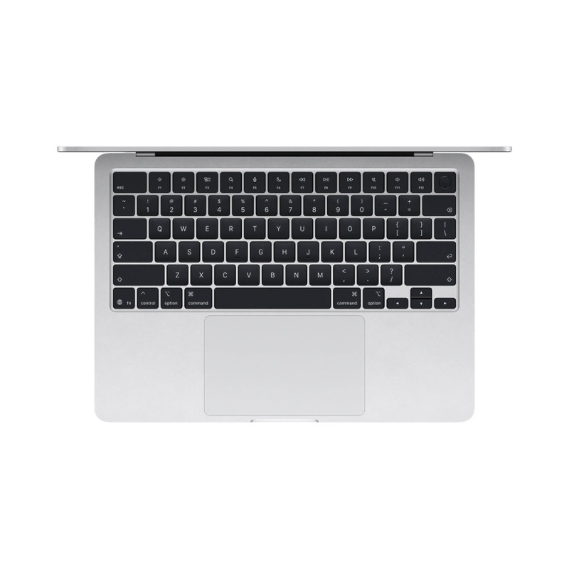 NB APPLE MAC AIR MDH74LL/A M5 16/512GB SILVER