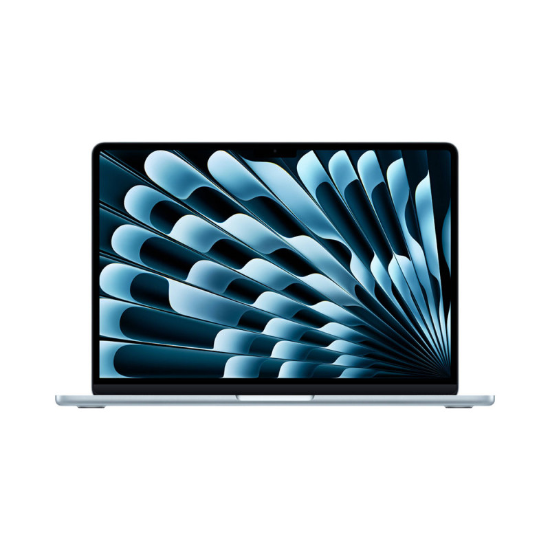 NB APPLE MAC AIR MDHH4LL/A M5 16/512GB SKY BLUE