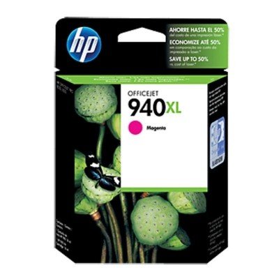 CART. HP 940XL C4908AL...