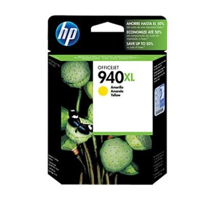 CART. HP 940XL C4909AL...