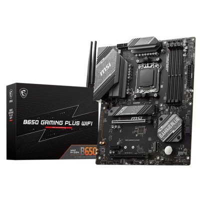 MB AM5 MSI B650 GAMING PLUS...
