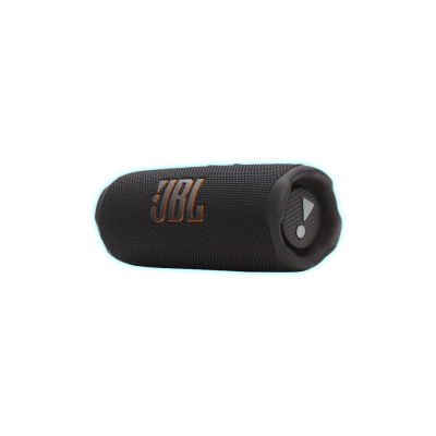 CAIXA JBL FLIP 7 BLACK