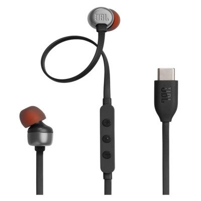 FONE DE OUVIDO JBL T310C...