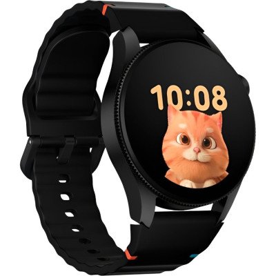 RELOGIO FTX G12-BB 48MM...