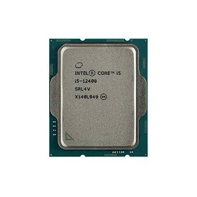 CPU CORE I5 12400  2.5GHZ...