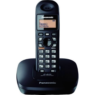 TEL C/FIO PANASONIC...
