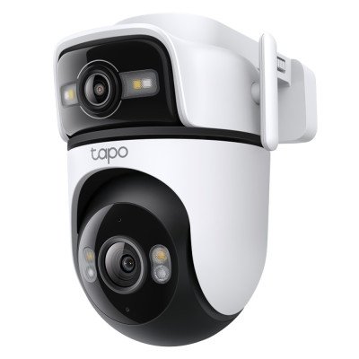 CCTV CAMERA IP TP-LINK TAPO...