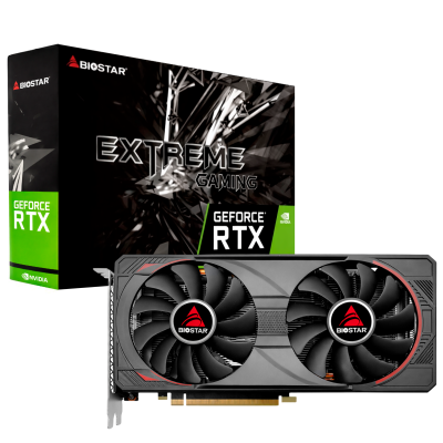VGA  8GB RTX3070 BIOSTAR...