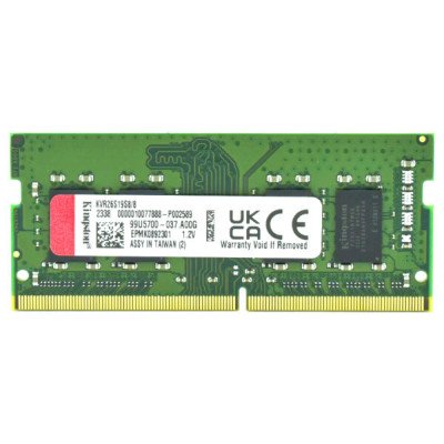 MEM NB DDR4  8GB 2666...