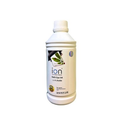 TINTA ION 1LT. CYAN P/EPSON...