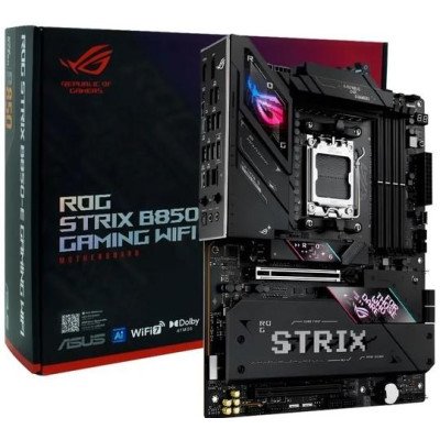 MB AM5 ASUS B850-E GAMING...