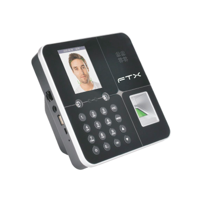 RELOGIO PONTO BIOMETRICO...