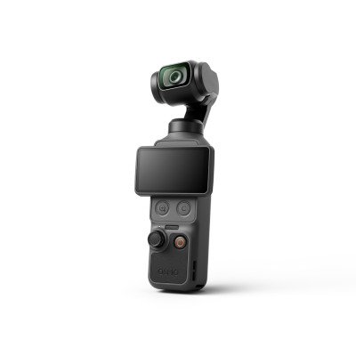CAMERA DJI OSMO POCKET 4...